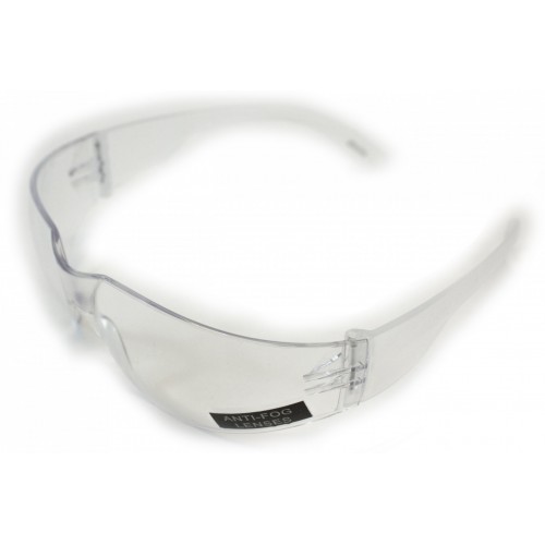 Nuprol Protective Glasses (Clear)